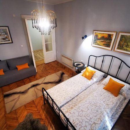 Sombor 19 Central Apartment 외부 사진