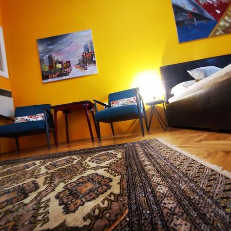 Sombor 19 Central Apartment 외부 사진