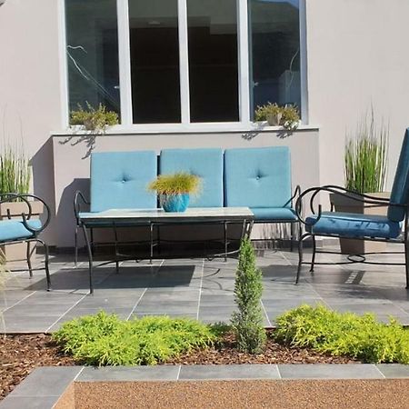 Sombor 19 Central Apartment 외부 사진
