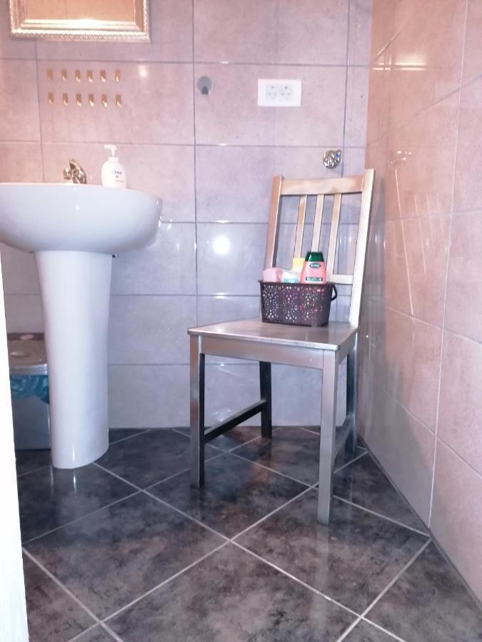 Sombor 19 Central Apartment 외부 사진