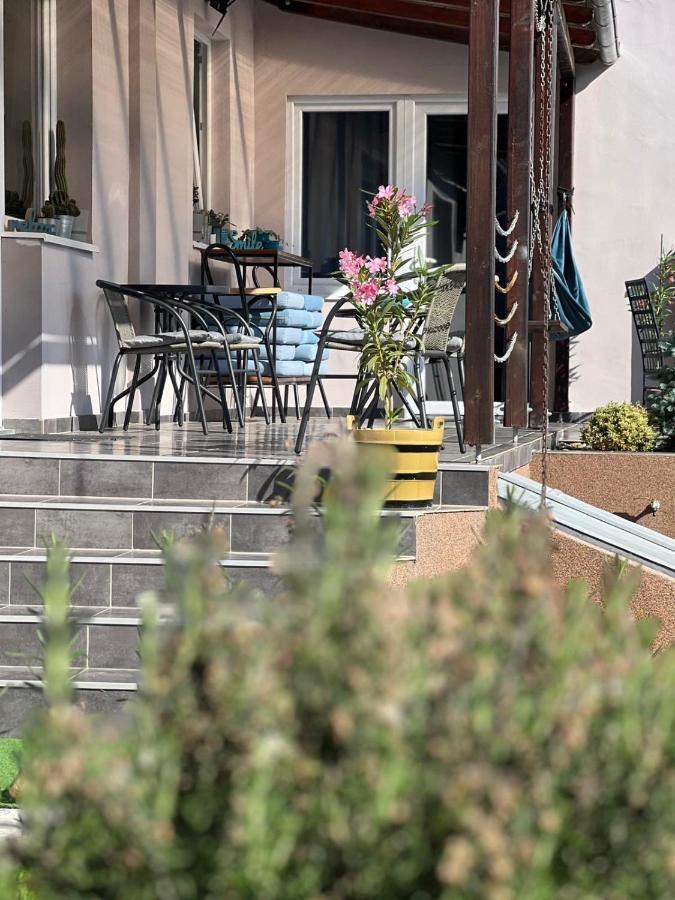 Sombor 19 Central Apartment 외부 사진