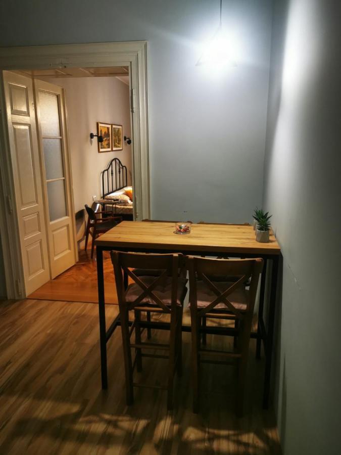 Sombor 19 Central Apartment 외부 사진