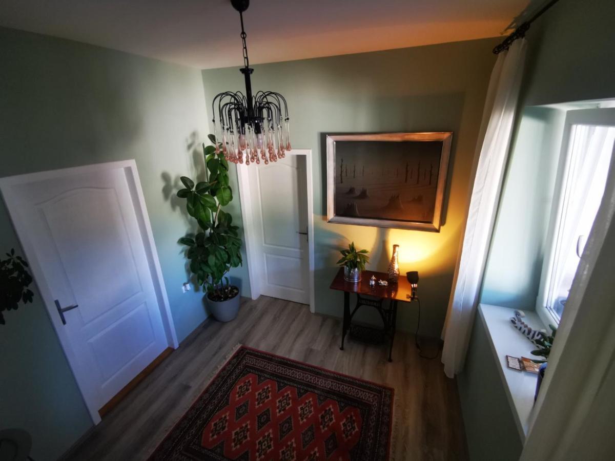 Sombor 19 Central Apartment 외부 사진