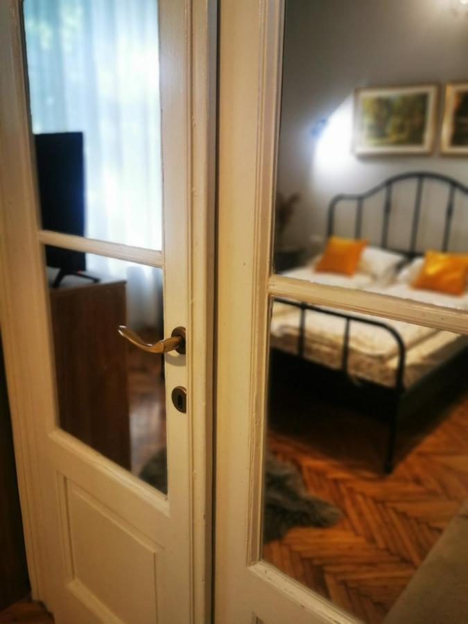 Sombor 19 Central Apartment 외부 사진