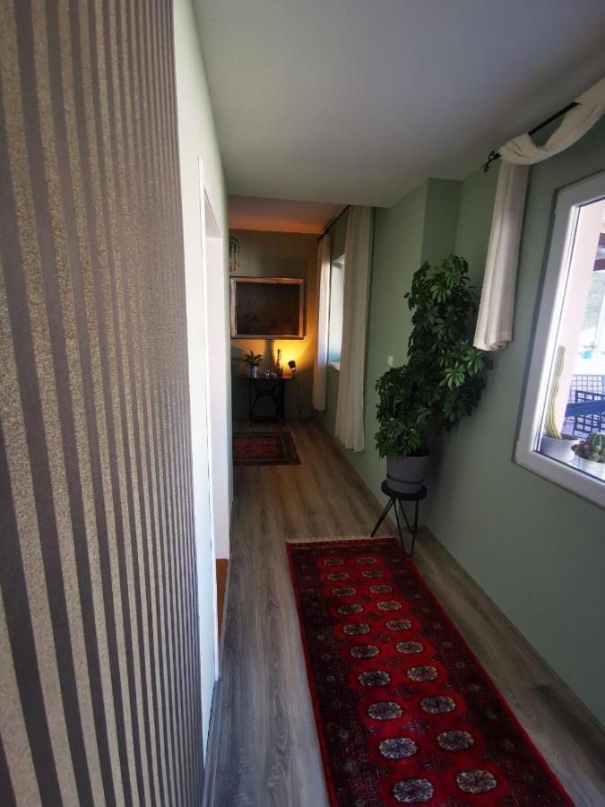 Sombor 19 Central Apartment 외부 사진