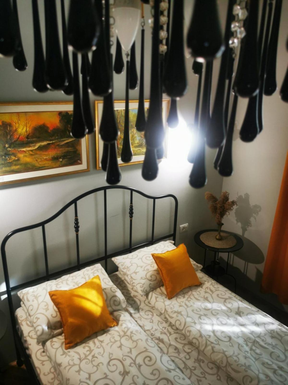 Sombor 19 Central Apartment 외부 사진