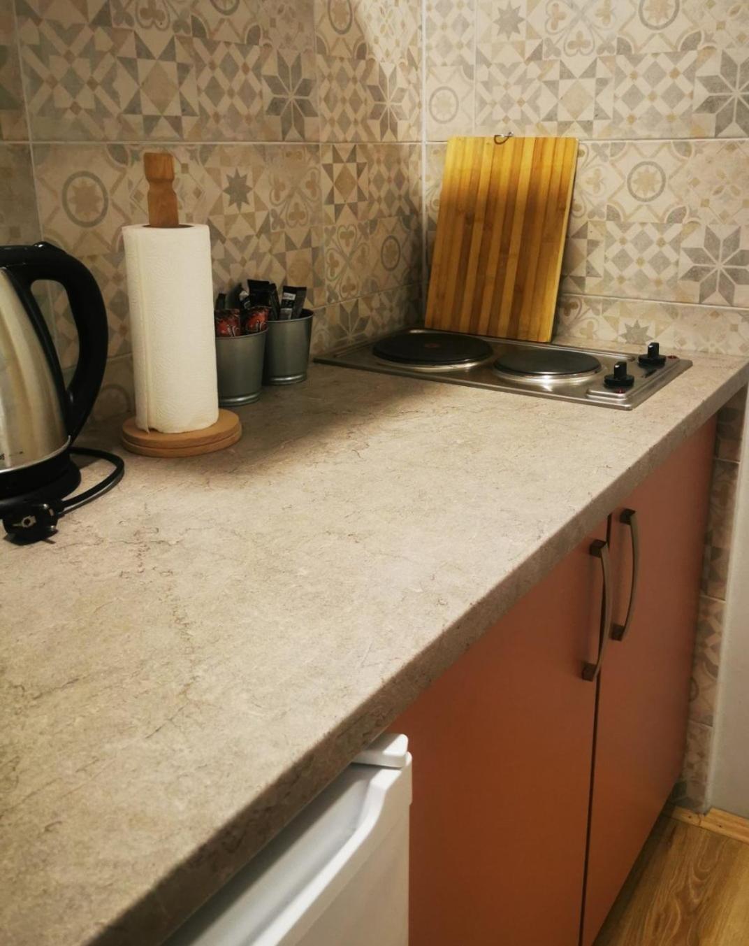 Sombor 19 Central Apartment 외부 사진