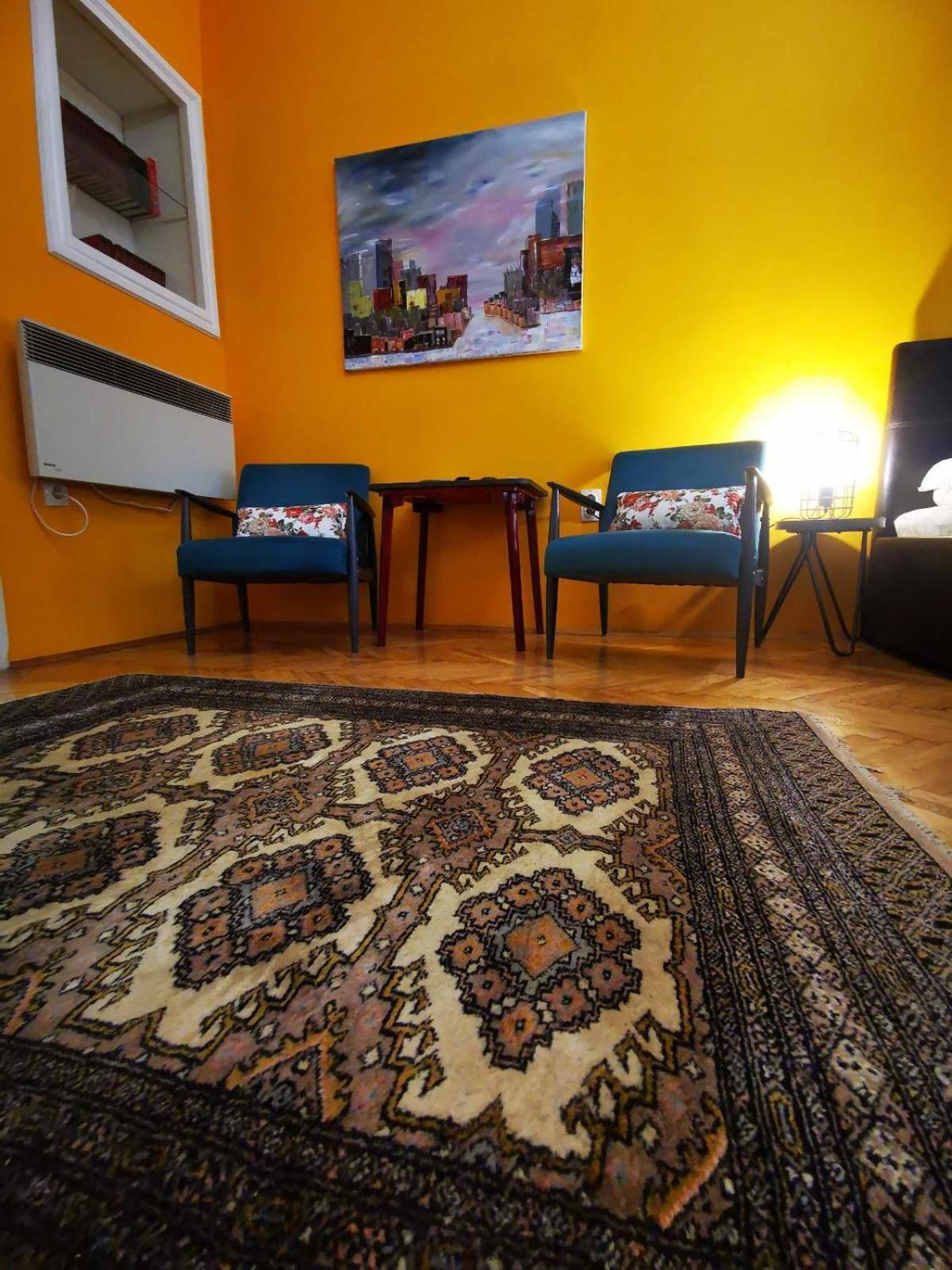Sombor 19 Central Apartment 외부 사진
