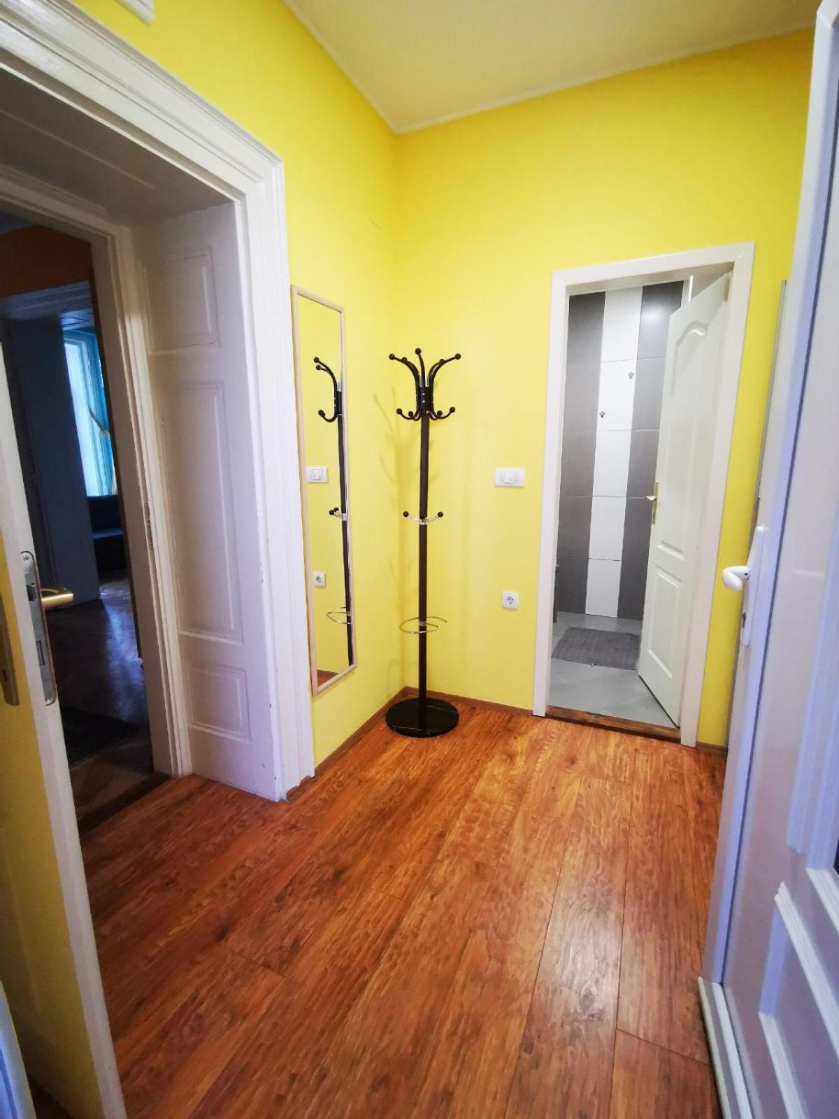 Sombor 19 Central Apartment 외부 사진