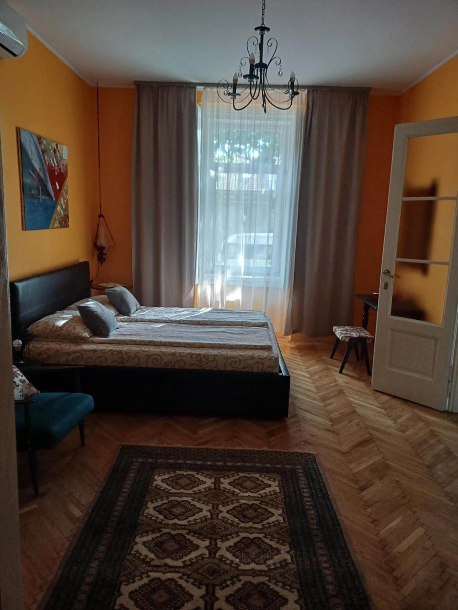 Sombor 19 Central Apartment 외부 사진