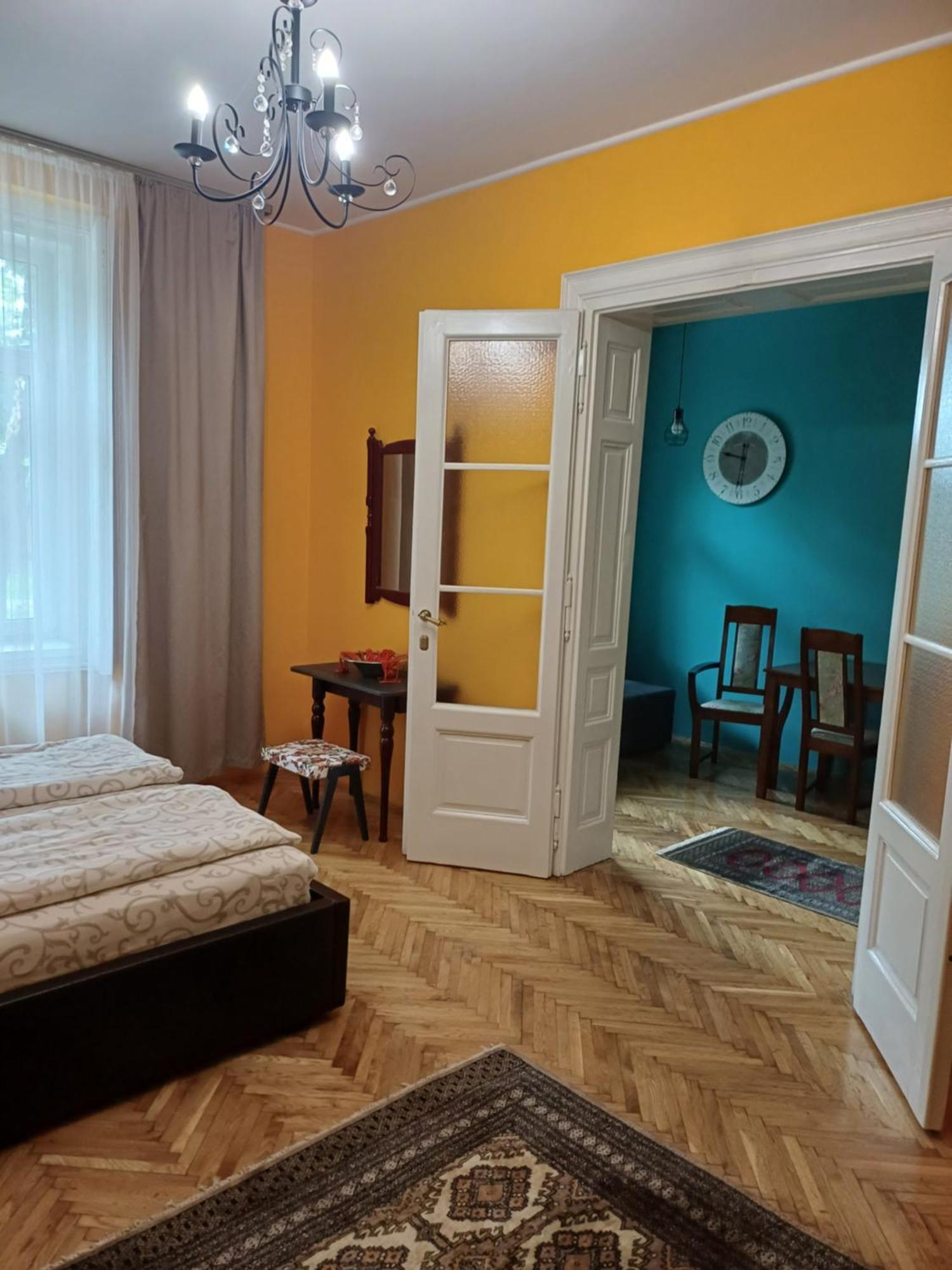 Sombor 19 Central Apartment 외부 사진