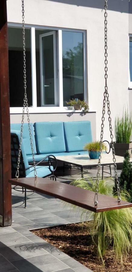 Sombor 19 Central Apartment 외부 사진
