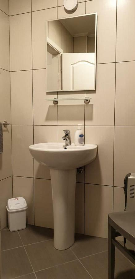 Sombor 19 Central Apartment 외부 사진