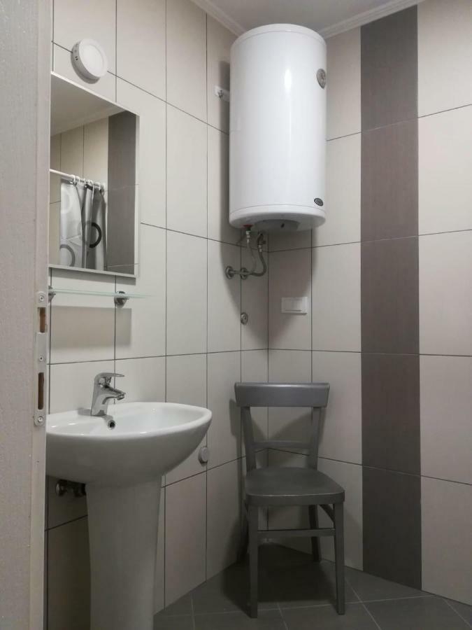 Sombor 19 Central Apartment 외부 사진